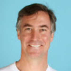 Meet your Posher, Jeff